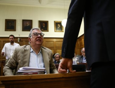 Αναβολή των εκλογών στην Κεντροαριστερά για μια εβδομάδα- Ψάχνουν εθελοντές με το... «τουφέκι»